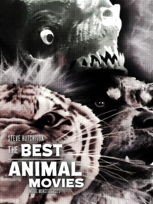 cover image of The Best Animal Movies (2020)